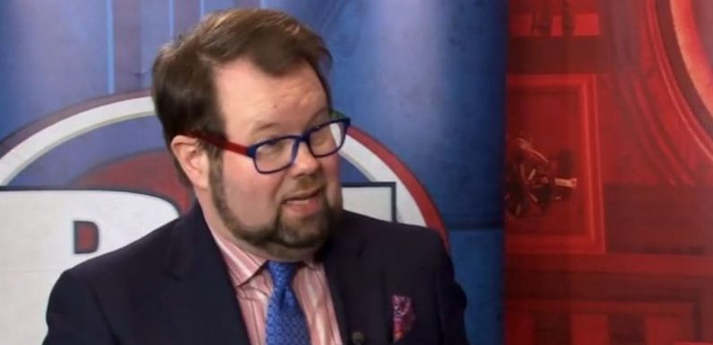 BBC Bargain Hunt presenter forced to apologise after guest loses more than £100