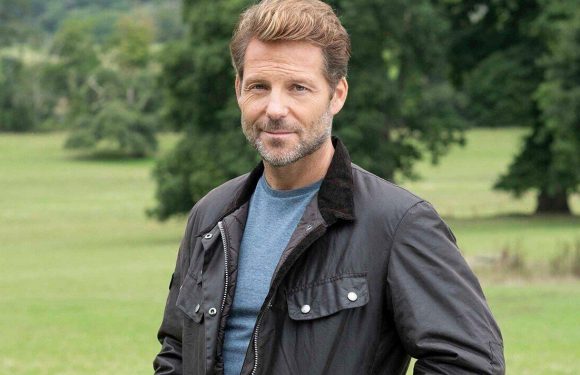 Beyond Paradise bosses ‘nearly didn’t get’ huge guest star