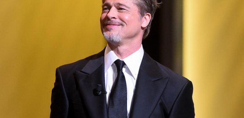 Brad Pitt ‘absolutely sees long-term potential’ with Ines de Ramon