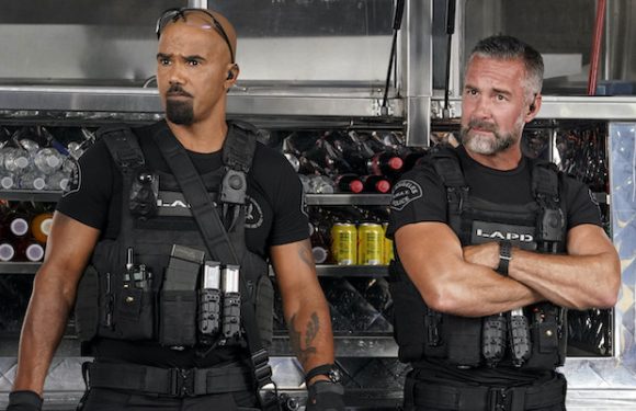CBS' S.W.A.T. Is the Bubble Show You Most Want to See Renewed — See the Complete TVLine Poll Results