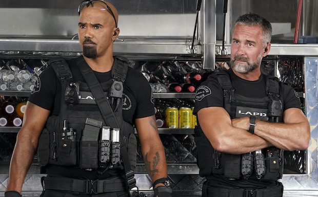 CBS' S.W.A.T. Is the Bubble Show You Most Want to See Renewed — See the Complete TVLine Poll Results
