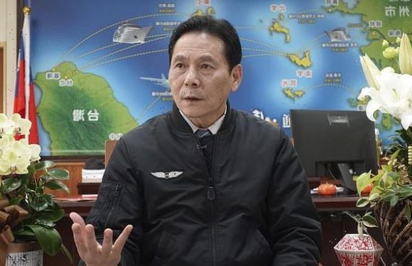 China 'cuts internet to Taiwan islands in latest intimidation tactic'