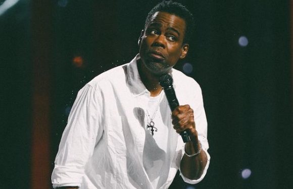Chris Rock Special Lands at No. 7 on Netflix U.S. Top 10 Chart — And With Barely a Day of Viewing