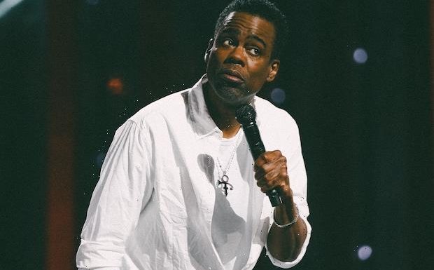 Chris Rock Special Lands at No. 7 on Netflix U.S. Top 10 Chart — And With Barely a Day of Viewing