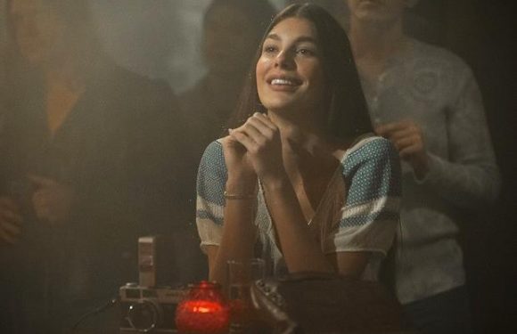 Daisy Jones & the Six Star Talks Camila and [Spoiler]'s Surprising Relationship: 'I Was Not Into It At the Beginning'