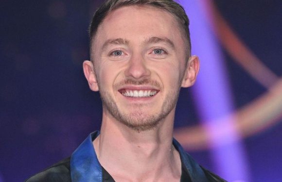 Dancing on Ice Nile Wilson’s life – retirement, addiction and mystery girlfriend