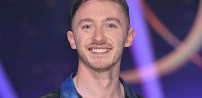 Dancing on Ice Nile Wilson’s life – retirement, addiction and mystery girlfriend