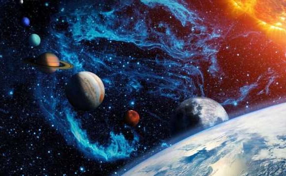 Doomsday warning for Earth as rogue planet could cause space chaos