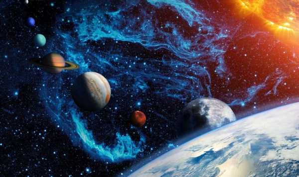 Doomsday warning for Earth as rogue planet could cause space chaos
