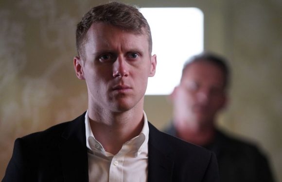 EastEnders Jay Brown theories – suicide plot, Lola split and mental breakdown