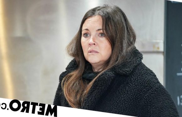 EastEnders star says Stacey will go to major lengths to save Lily and her family