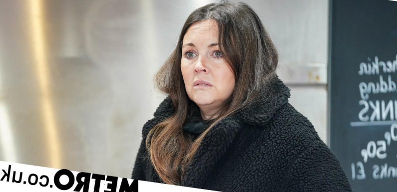 EastEnders star says Stacey will go to major lengths to save Lily and her family