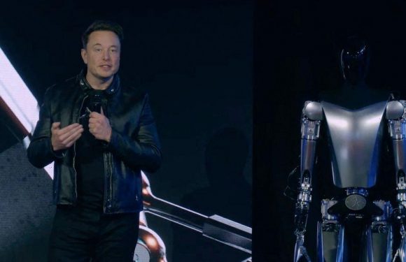 Elon Musk unveils latest ‘Master Plan’ – ‘sustainable energy for all of Earth’