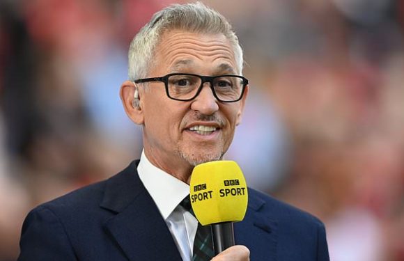 Ex-BBC boss says corporation was right to take Gary Lineker off air