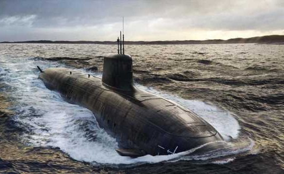 Experts warn nuclear subs may be useless by 2050 after AUKUS deal