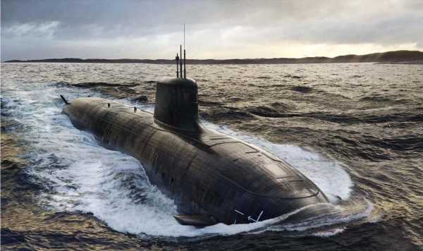 Experts warn nuclear subs may be useless by 2050 after AUKUS deal