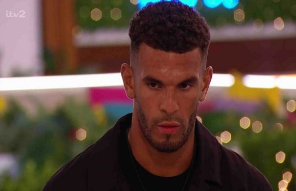 Explosive Love Island feud reignited as winner Kai snubs ex | The Sun