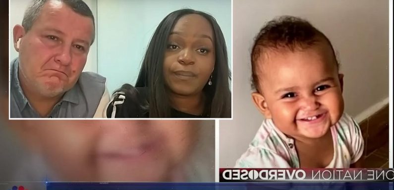 Family Sues Airbnb & Property Owner After Their Toddler Dies Of Fentanyl Overdose While On Vacation