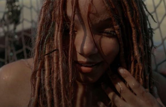 Fans ‘in tears’ over The Little Mermaid trailer – Two major problems