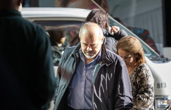 Former Merri-bek councillor Milad El-Halabi and family in court accused of electoral fraud