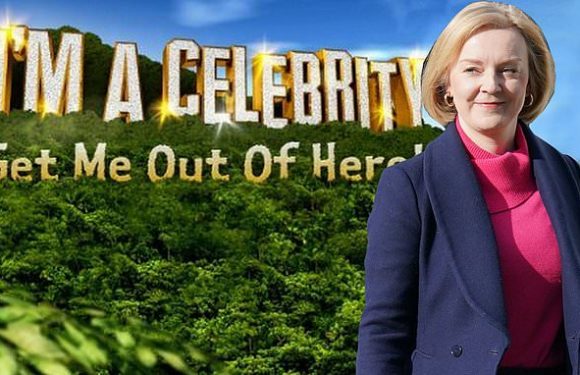 Former Prime Minister Liz Truss tipped to star in I'm A Celebrity