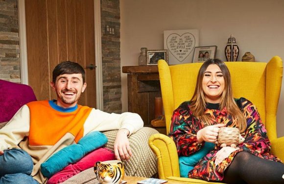 Gogglebox fans furious after show reveals major spoiler for Netflix film Fall