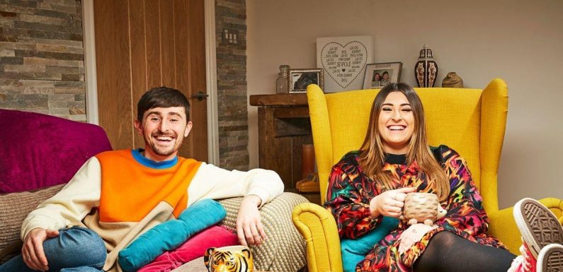 Gogglebox fans furious after show reveals major spoiler for Netflix film Fall