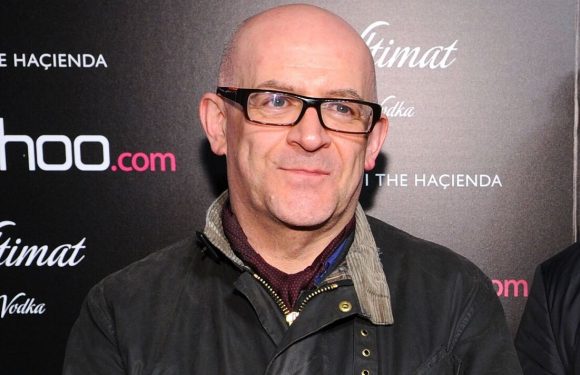 Hacienda DJ Graeme Park ‘heartbroken’ after young son dies of cancer