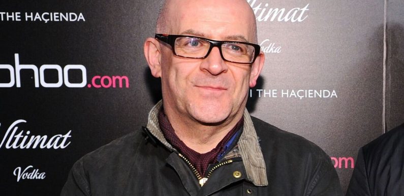 Hacienda DJ Graeme Park ‘heartbroken’ after young son dies of cancer