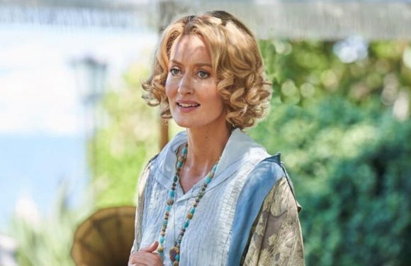 Hotel Portofino is set in Italy but filming took place in Croatia