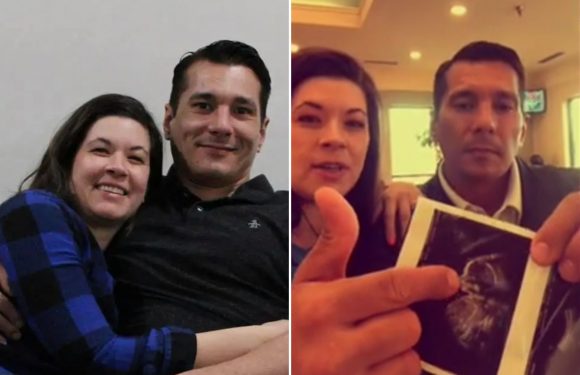 I fell in love with my first cousin after meeting at a family reunion, we couldn’t deny the spark – our family hate it | The Sun