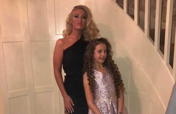 I was happy for my daughter to exit school at 11 – Tyson wanted her to stay but it’s tradition, says pregnant Paris Fury | The Sun