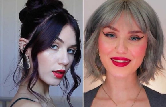 I’m a hairstylist who’s tried every colour out there – here are the five I’d have again and the trend to try right now | The Sun