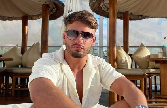 Jacques O’Neil reveals horrific abuse after breaking his silence on Love Island feud | The Sun