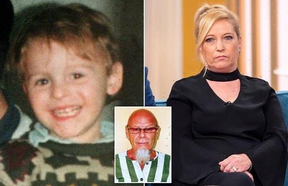 James Bulger's mother says it's 'inevitable' Venables will reoffend