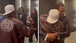Jay-Z Thanks Rakim for Paving Road to Hip Hop Superstardom