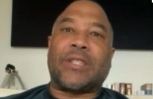 John Barnes fumes ‘BBC can’t have it both ways’ in Lineker row