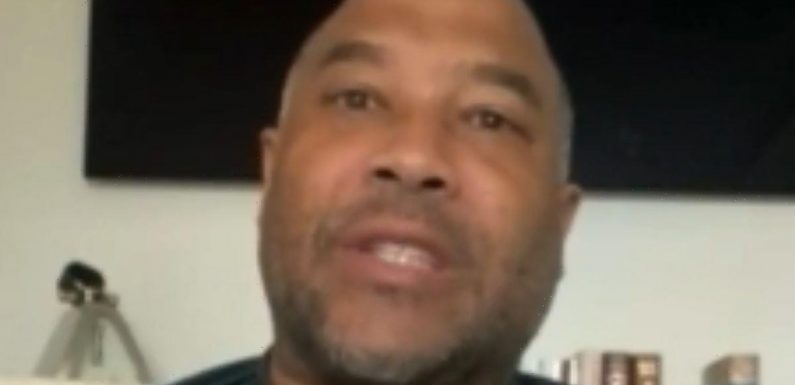 John Barnes fumes ‘BBC can’t have it both ways’ in Lineker row