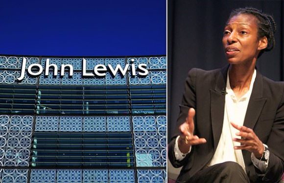 John Lewis shoppers say lack of staff in shops is turning them off