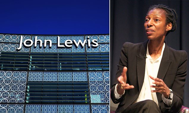 John Lewis shoppers say lack of staff in shops is turning them off