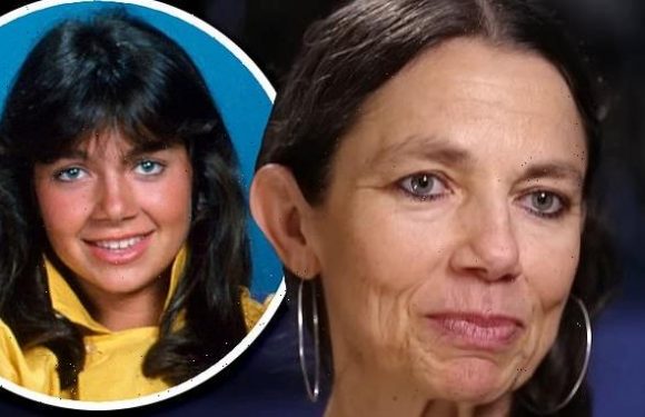Justine Bateman, 57, speaks about ignoring Hollywood beauty standards