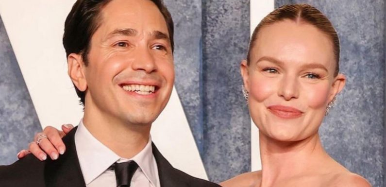 Kate Bosworth ‘Can’t Wait’ to Get Married to ‘Amazing’ Justin Long