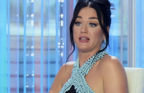 Katy Perry slammed by American Idol contestant for ‘mom-shaming’