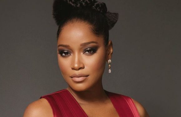 Keke Palmer to Return With New Comedy ‘The Backup’ After Welcoming First Child