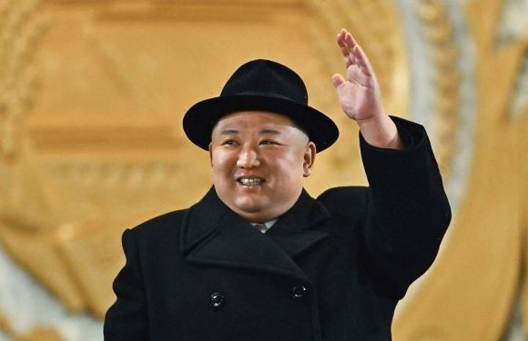 Kim Jong-un approves new dog meat ‘Delicacy House’ to encourage ‘healthy eating’