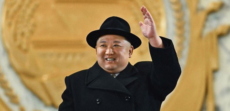 Kim Jong-un approves new dog meat ‘Delicacy House’ to encourage ‘healthy eating’