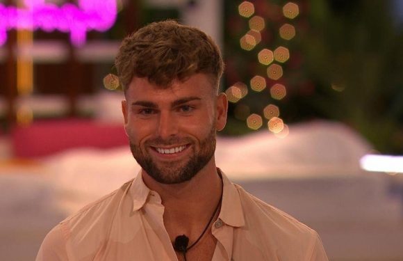 Love Island 2023 stars transformations – no beard, grey hair and unrecognisable