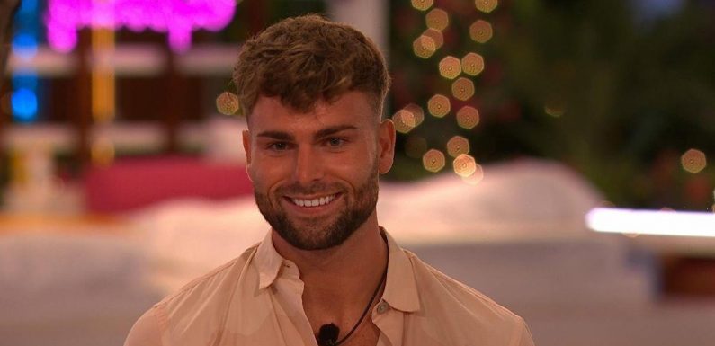 Love Island 2023 stars transformations – no beard, grey hair and unrecognisable