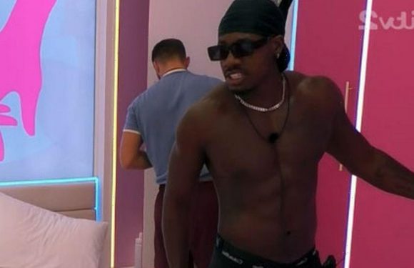 Love Island fans beg for ITV2 spin-off show as boys transform into Villa Wives