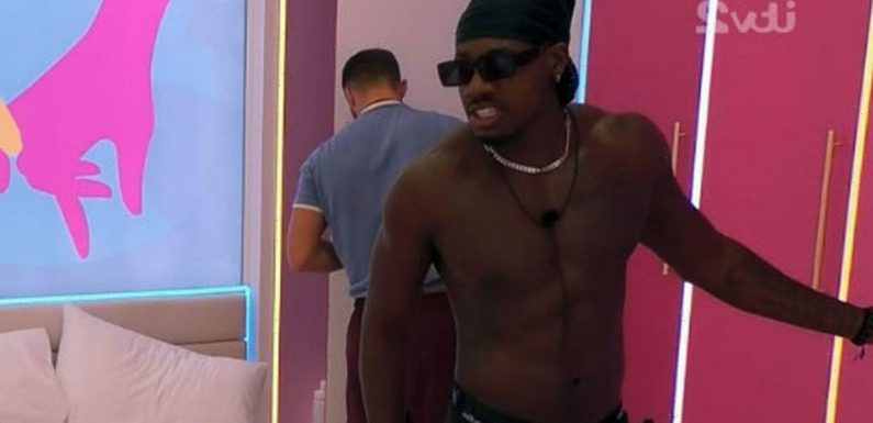 Love Island fans beg for ITV2 spin-off show as boys transform into Villa Wives